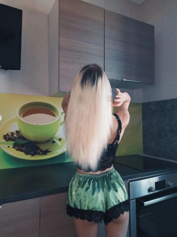 Анкета проститутки Камилла - Фото, 21 год, №394361